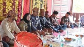 WISATA BUDAYA-Walikota Eva Siap Olok Gading Jadi Wisata Budaya {De]