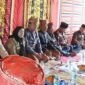 WISATA BUDAYA-Walikota Eva Siap Olok Gading Jadi Wisata Budaya {De]