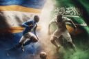 Cape Verde vs Arab Saudi, Pertarungan Hidup Mati [Net/ist]