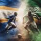 Cape Verde vs Arab Saudi, Pertarungan Hidup Mati [Net/ist]