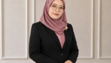 Nurullia Febriati, M.Si, Dosen Fakultas Pertanian Unila