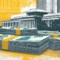CEGAH Gejolak ditengah warga. Stimulus kembali di gelontorkan pemerintah [Ds]