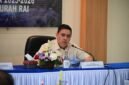 PEMERINTAH telah mengambil langkah pembebasan 4 WNI di perairan Somali [Hs]