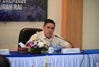 PEMERINTAH telah mengambil langkah pembebasan 4 WNI di perairan Somali [Hs]