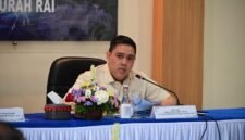PEMERINTAH telah mengambil langkah pembebasan 4 WNI di perairan Somali [Hs]