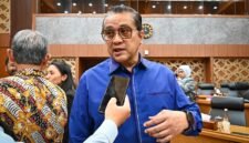 ANGGARAN Desa di RAPBN dipotong habis, beban ditambah, desa megap-megap[Hs]