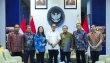 DEWAN Pers-Kemendagri Bahas Pola Kerjasama Media di Daerah [DP/Ist]