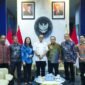 DEWAN Pers-Kemendagri Bahas Pola Kerjasama Media di Daerah [DP/Ist]