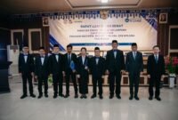 Pemerintah Provinsi Lampung akan memberikan beasiswa melalui Program 1 Desa 1 Sarjana di 2.500 desa.[De]