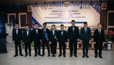 Pemerintah Provinsi Lampung akan memberikan beasiswa melalui Program 1 Desa 1 Sarjana di 2.500 desa.[De]