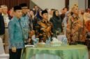 RAKORNAS LPTK PTMA Wamendikdasmen akui Indonesia kekurangan guru yang begitu banyak. [Adp]