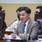 THabiburohman; Taufik Hidayat sangat mengusik rasa kemanusiaan sehingga harus diproses secara tegas sesuai ketentuan hukum yang berlaku [dok/Hs]