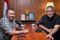 AKUN Instagram Hensat Raib; Pembungkaman Demokrasi ala MBG [ist/JMSI]