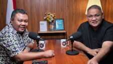 AKUN Instagram Hensat Raib; Pembungkaman Demokrasi ala MBG [ist/JMSI]