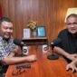 AKUN Instagram Hensat Raib; Pembungkaman Demokrasi ala MBG [ist/JMSI]