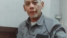 Wartawan Lintaslampung di DPR/MPR/DPD RI 