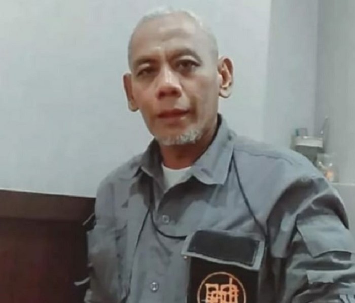 Wartawan Lintaslampung di DPR/MPR/DPD RI 
