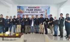Salah Satu Cara Genjot Perolehan PAD