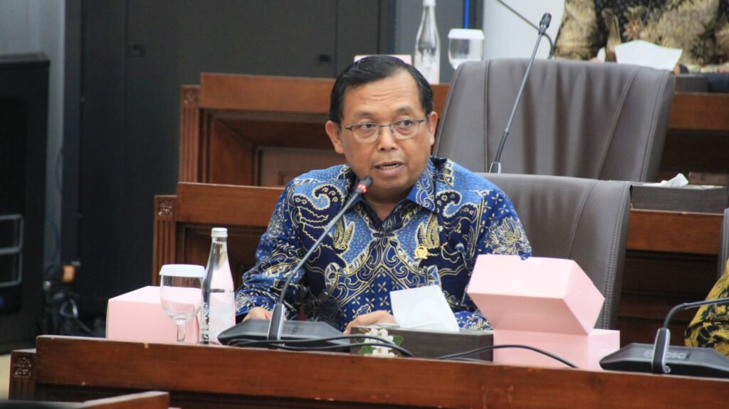 Herman Khaeron : Revisi UU Perkoperasian Harus Komprehensif, Tidak Parsial