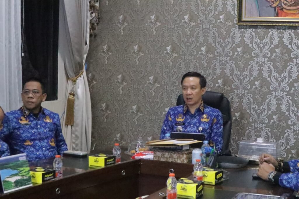 Nobar Piala Dunia 2026 di Lampung Disiapkan Jadi Penggerak Ekonomi dan Kebersamaan Masyarakat