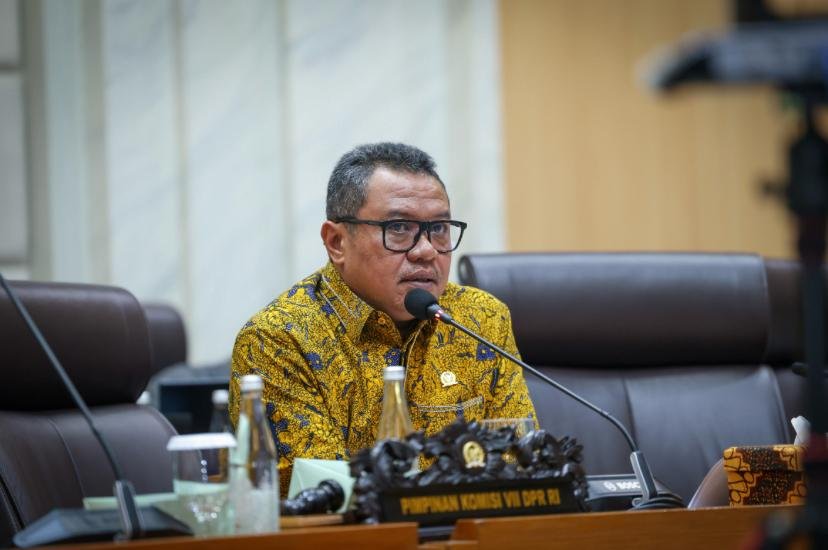 Industri Film Nasional Disorot DPR, Tema Horor dan Selingkuh Mendominasi Sementara Dracin Banjiri Pasar