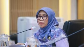 Netty Prasetiyani Aher, mendesak negara memastikan pemulihan kesehatan fisik dan mental korban penyekapan dan penganiayaan di Kabupaten Bandung menjadi prioritas utama, di luar proses hukum yang tengah berjalan [Hs]