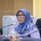 Netty Prasetiyani Aher, mendesak negara memastikan pemulihan kesehatan fisik dan mental korban penyekapan dan penganiayaan di Kabupaten Bandung menjadi prioritas utama, di luar proses hukum yang tengah berjalan [Hs]