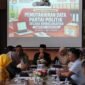 KPU Mesuji lakukan Pemutakhiran Data [Nr]