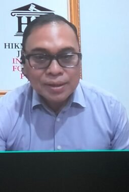 Hikmahanto: Perdamaian AS-Iran Masih Penuh Ketidakpastian