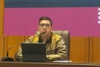 DAVE Laksono, menyambut positif rencana perdamaian antara Amerika Serikat (AS) dan Iran yang tengah bergulir [Hs]