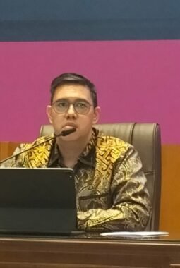 Indonesia Kawal Stabilitas Timur Tengah dan Ekonomi Global