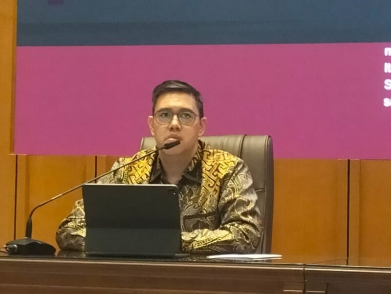 DAVE Laksono, menyambut positif rencana perdamaian antara Amerika Serikat (AS) dan Iran yang tengah bergulir [Hs]