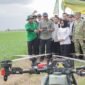 GUBERNUR Lampung Komitmen Optimalkan Modernisasi dan Hilirisasi Pertanian [Nr]