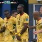 Inggris vs Ghana 0-0