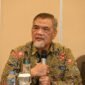 AANGGOTA Komisi XII DPR RI Junaidi Auly menegaskan pentingnya penerapan prinsip green economy dalam aktivitas pertambangan guna meminimalkan kerusakan lingkungan [Hr]

