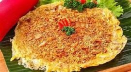 Kerak Telor