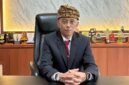 Ketua Ombusman Lampung