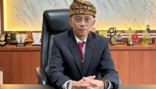 Ketua Ombusman Lampung