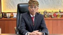 Ketua Ombusman Lampung