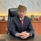 Ketua Ombusman Lampung