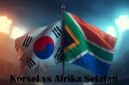 KOREA Selatan ditekuk Afrika, 1-0