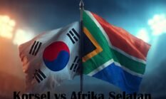 Kalah dari Afrika, Peluang Korsel Lolos Tipis