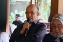 DPR RI Sayangkan penggunaan kawasan hutan tanpa izin yang berpotensi menimbulkan kerusakan lingkungan. Selain lingkungan, juga berdampak pada menurunnya fungsi hutan sebagai daerah tangkapan air. [Far]