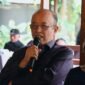 DPR RI Sayangkan penggunaan kawasan hutan tanpa izin yang berpotensi menimbulkan kerusakan lingkungan. Selain lingkungan, juga berdampak pada menurunnya fungsi hutan sebagai daerah tangkapan air. [Far]