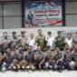 Mayjen TNI Kristomei Sianturi, S.Sos., M.Si. (Han), Kopdes Merah Putih Lampung Terbaik di luar Pulau Jawa [Mak/Ist]