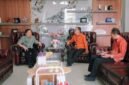GILIRAN Sekdaprov Marindo K yang melakukan SE 2026 [De]