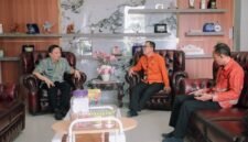 GILIRAN Sekdaprov Marindo K yang melakukan SE 2026 [De]