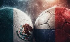 Piala Dunia: Meksiko Lumat Ceko 3-0