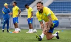 Neymar Absen di Piala Dunia 2026?