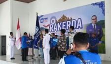 PAN Pasang Target 3 Besar. PAN Bantu Rakyat, Rakyat Bantu PAN [Nr]